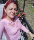 Rencontre Femme Venezuela à Maracay  : Stephanie, 37 ans